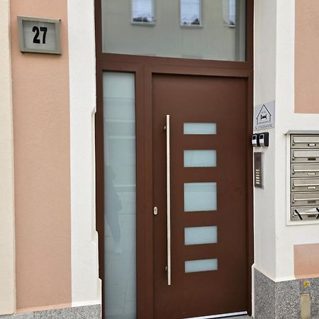 Milanoannaberg 2 Apartment Exterior photo