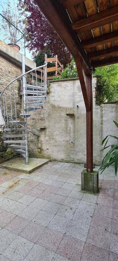 Milanoannaberg 2 Apartment Exterior photo